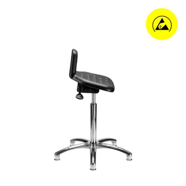 Banco Industrial 1918 sit-stand ESD - Imagen 3