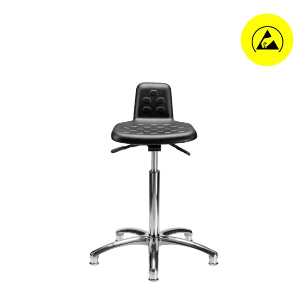 Banco Industrial 1918 sit-stand ESD - Imagen 2