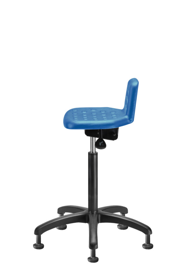 Banco Industrial 1917 sit-stand - Imagen 3