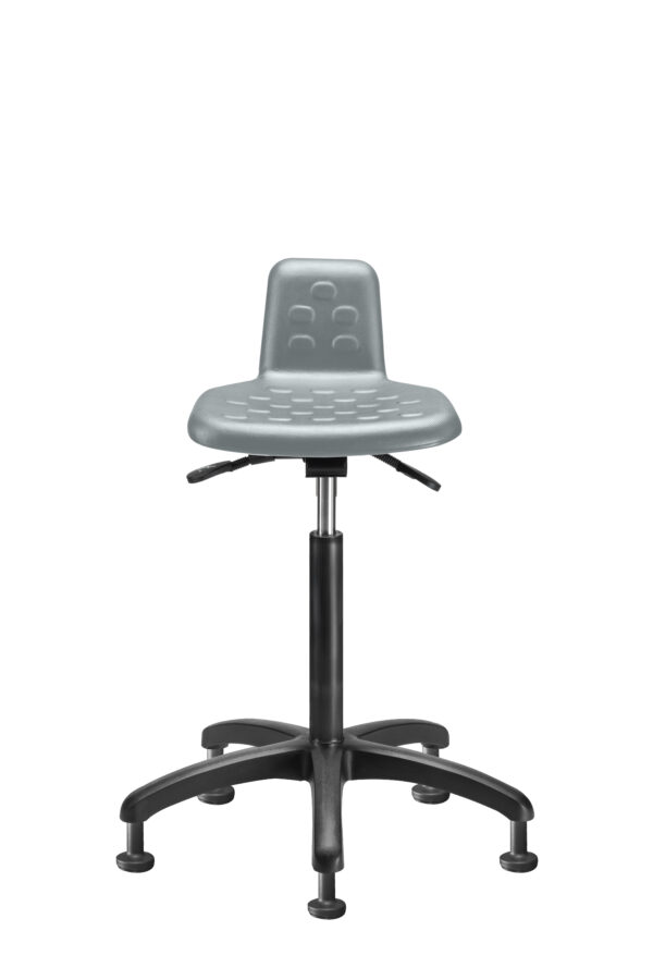 Banco Industrial 1917 sit-stand - Imagen 2