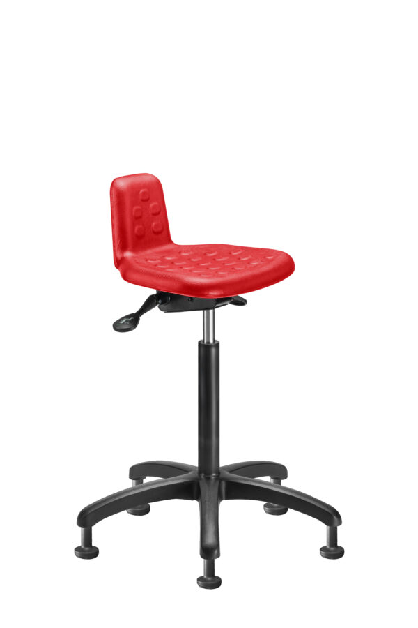 Banco Industrial 1917 sit-stand - Imagen 4