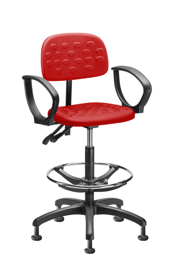 Silla Industrial 1910 - Imagen 4