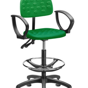 Silla Industrial 1910