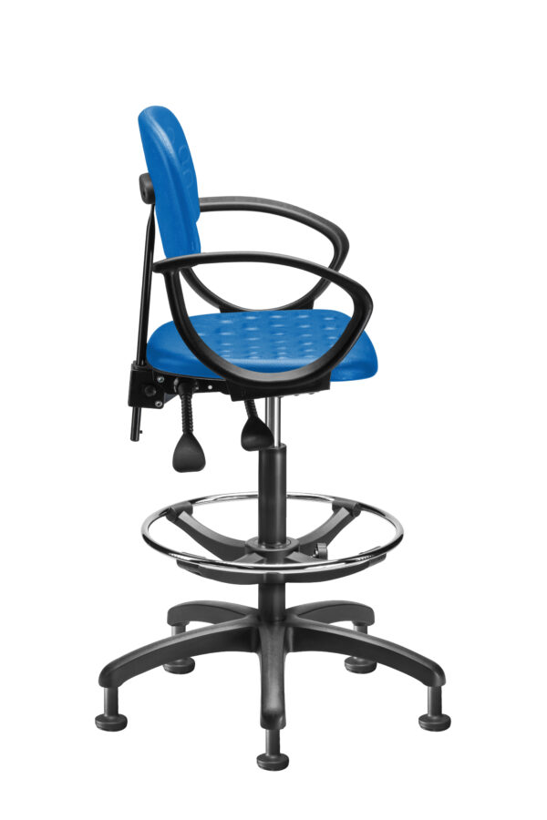 Silla Industrial 1910 - Imagen 6