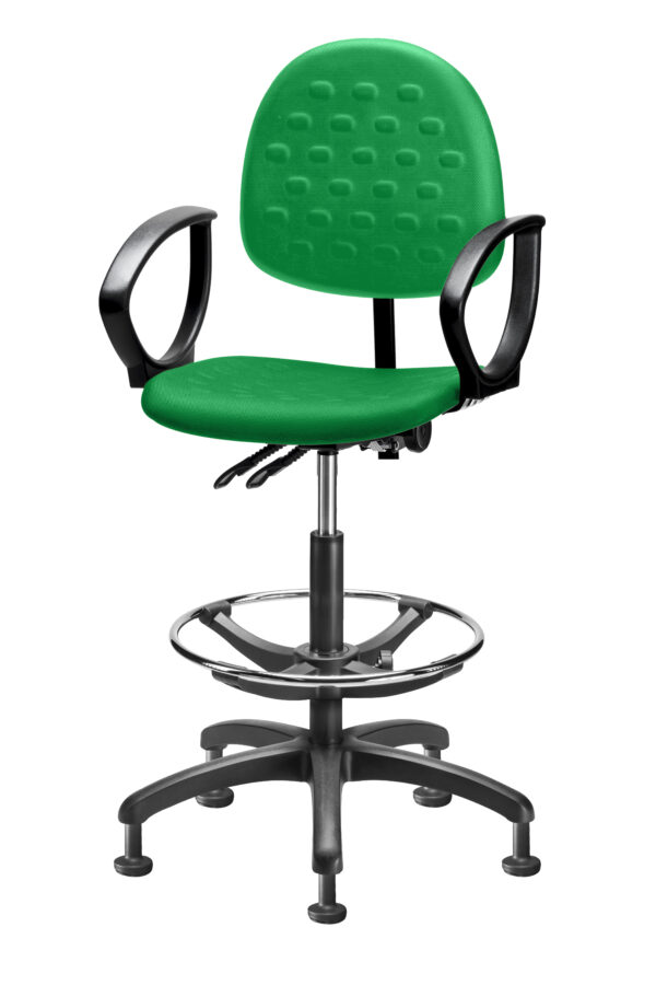 Silla Industrial 1950 - Imagen 4