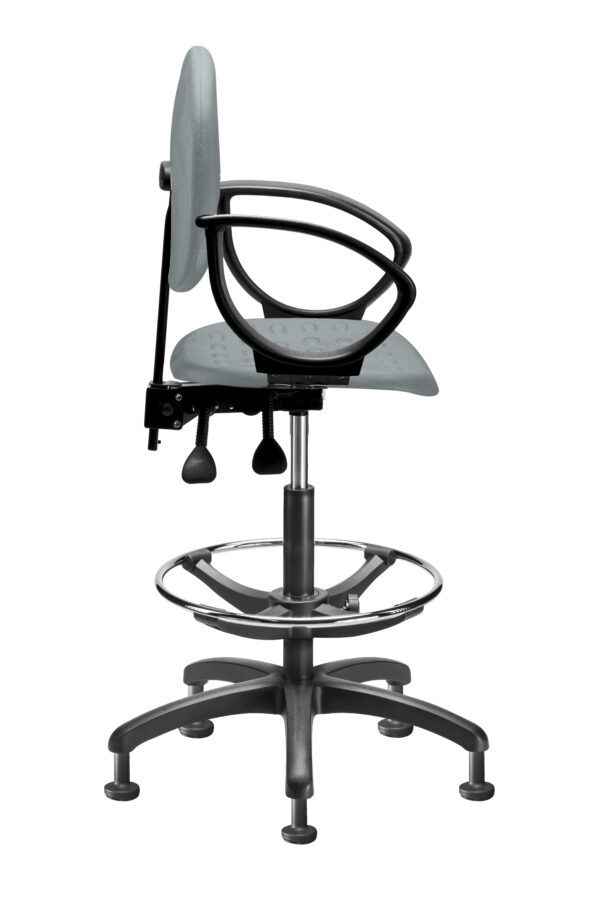 Silla Industrial 1950 - Imagen 6