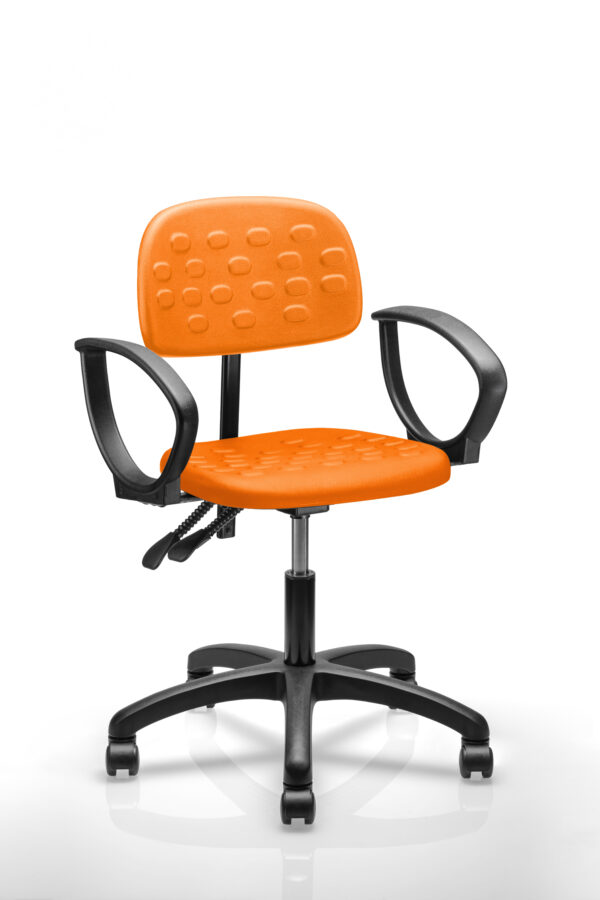 Silla Industrial 1910 - Imagen 3
