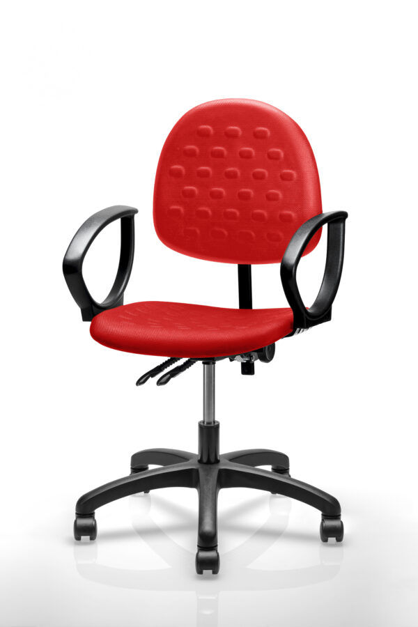 Silla Industrial 1950 - Imagen 3
