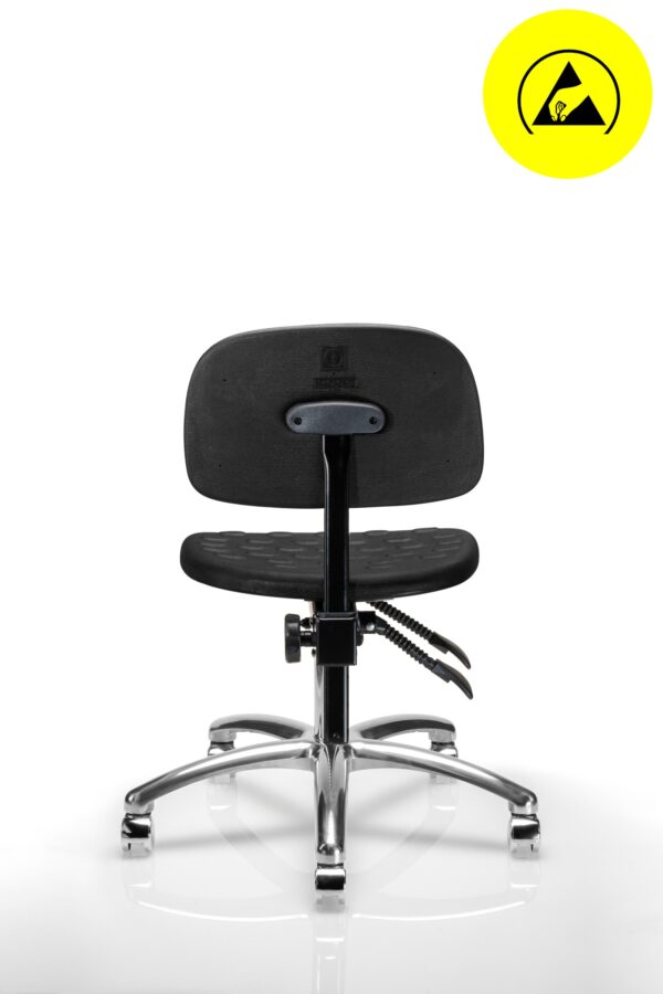 Silla Industrial 1912 ESD - Imagen 5