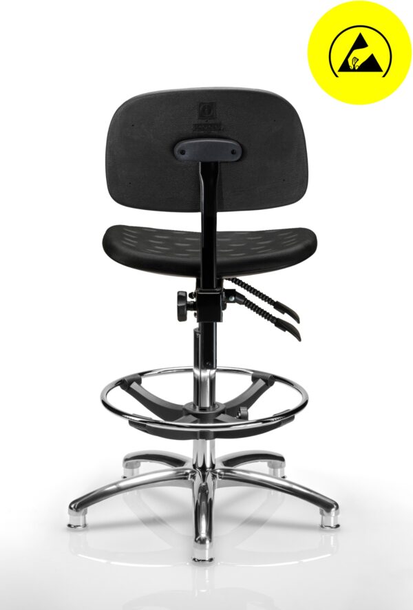 Silla Industrial 1914 ESD - Imagen 3