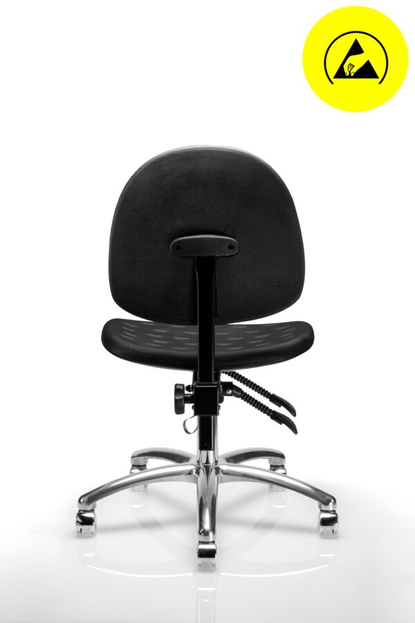 Silla Industrial 1952 ESD - Imagen 4