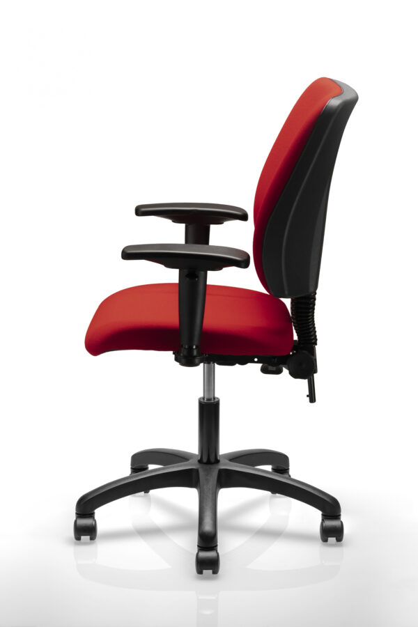 Silla Operativa 2160 - Imagen 4