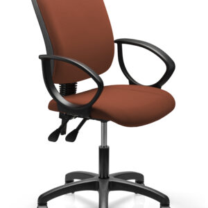 Silla Operativa 2160 - Coderas Fijas