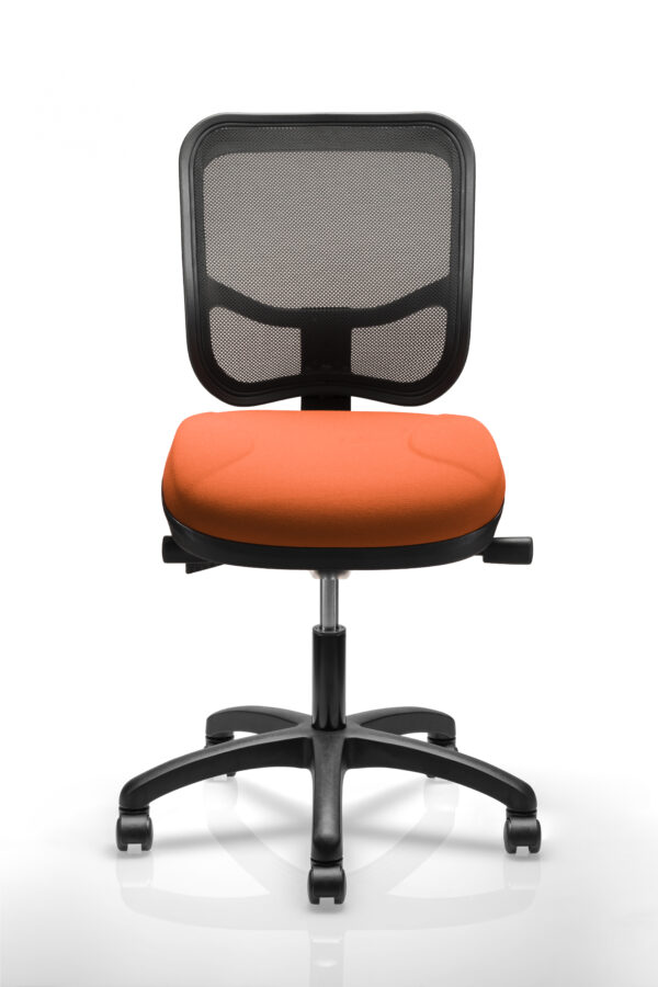 Silla Ejecutiva 2600 - Imagen 2