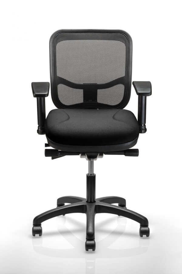 Silla Ejecutiva 2600 - Imagen 4