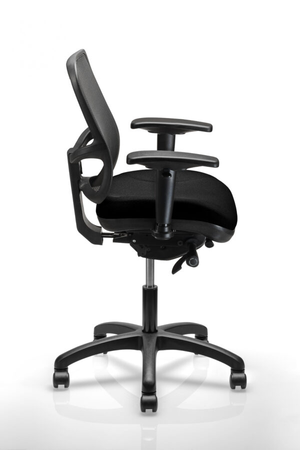Silla Ejecutiva 2600 - Imagen 5