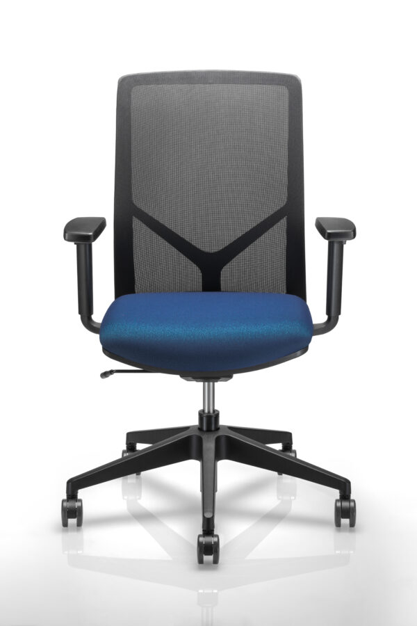 Silla Ejecutiva 2670 CA - Imagen 3