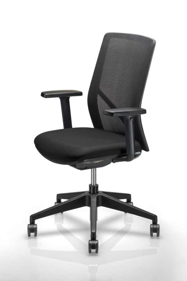 Silla Ejecutiva 2670 CA - Imagen 7
