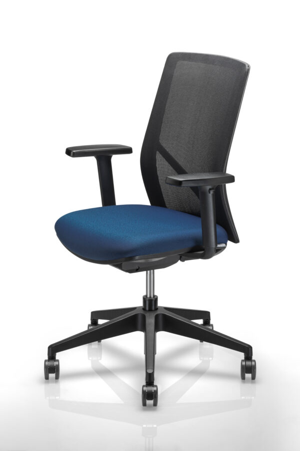 Silla Ejecutiva 2670 CA - Imagen 4