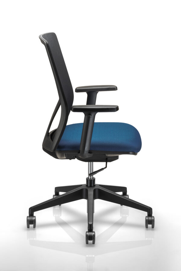 Silla Ejecutiva 2670 CA - Imagen 2