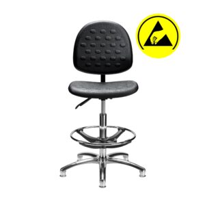 Silla Industrial 1952 ESD